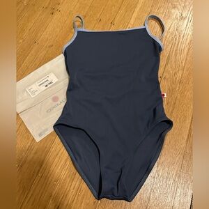ON HOLD Yumiko “Daniela” Style Leotard, Adult S